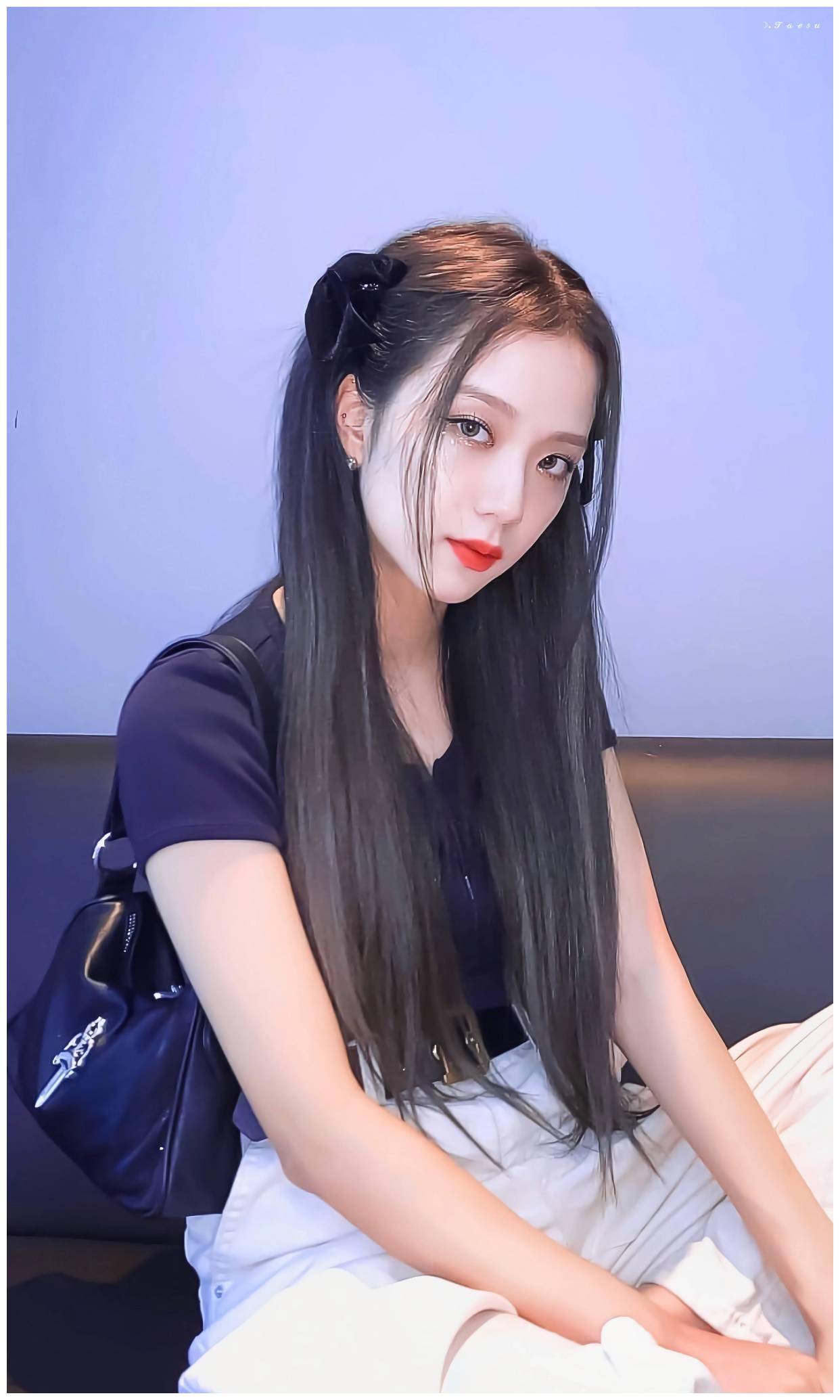 blackpink今天的舞台绝了,Jennie双马尾,jisoo蝴蝶结__财经头条 blackpink今天的舞台绝了,Jennie双马尾,jisoo蝴蝶结__财经头条
