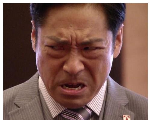 一回归就9.4,这位岛国表情包王者究竟有什么魅力?