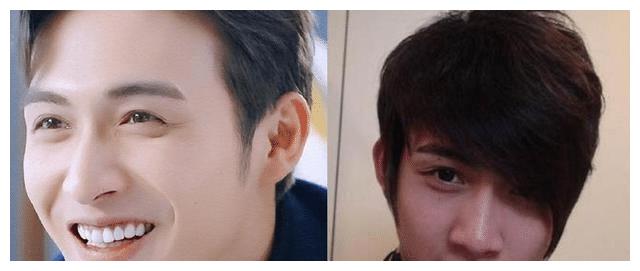 本以为杀马特是张彬彬的独有造型，却没想到景甜也曾参与其中！休闲区蓝鸢梦想 - Www.slyday.coM