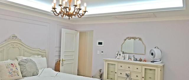 扛着压力,住进195㎡的3层别墅,先住再来改造!太美了休闲区蓝鸢梦想 - Www.slyday.coM 扛着压力,住进195㎡的3层别墅,先住再来改造!太美了休闲区蓝鸢梦想 - Www.slyday.coM