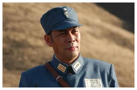 2005年,张光北错失演《亮剑》李云龙的机会,他后悔了很久