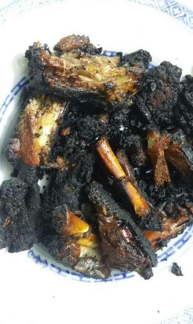 父母做饭难吃是种什么体验?别人出门想家里的味道,我回家想食堂