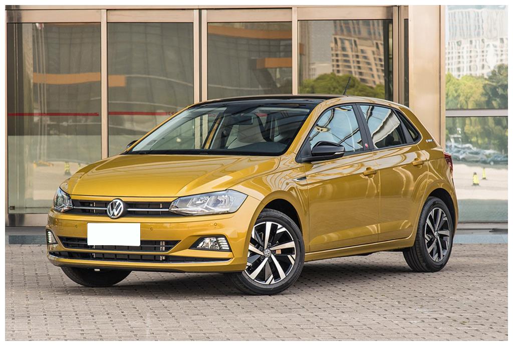 大众这款两厢车,保值又耐开,一公里油耗3毛钱,顶配才10万出头