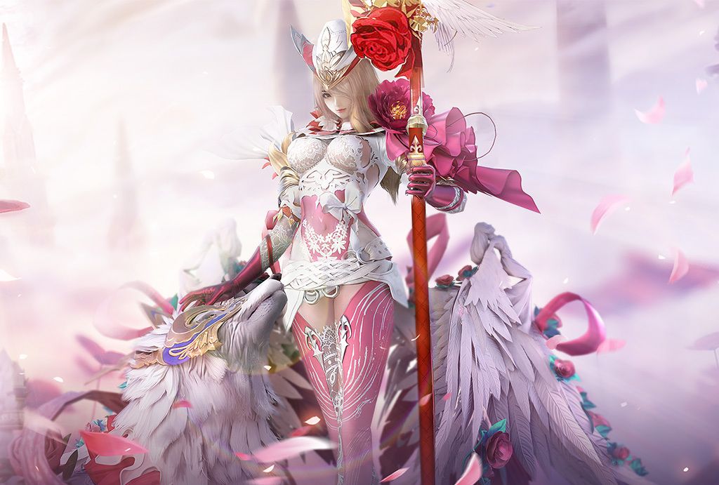 铁甲雄兵精美壁纸赏析