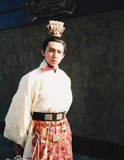 扫黑风暴里的大江万万没想到他还参演过三国演义