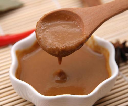 吃火锅时,芝麻酱的调制秘诀休闲区蓝鸢梦想 - Www.slyday.coM 吃火锅时,芝麻酱的调制秘诀休闲区蓝鸢梦想 - Www.slyday.coM