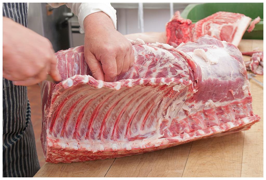 猪排骨补钙又含蛋白质,太适合幼儿和老人了,咋做更好吃呢?