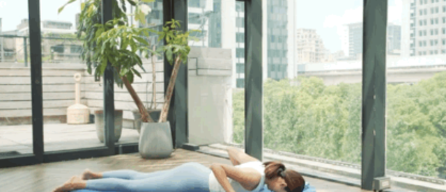 38岁女星5天就瘦1.5公斤！<a href=