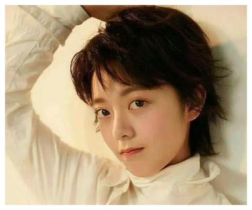 原来“赵今麦”只是艺名，当看到她的真名后，一般人真的不会读！休闲区蓝鸢梦想 - Www.slyday.coM