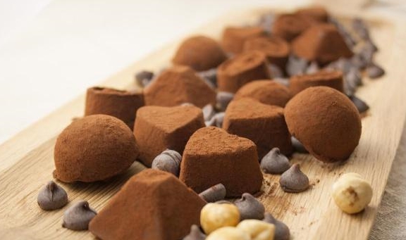 世界巧克力大集合：<a href=