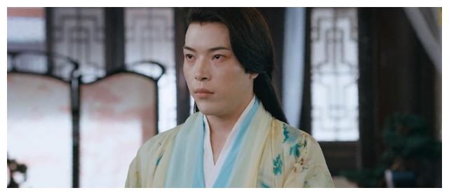 陈腾跃因饰演陆鹏太过油腻接到菜籽油代言果然是人间油物