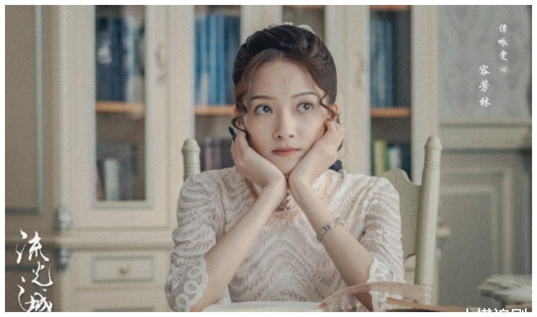 流光之城将容嘉上推向冯世真的不是别人正是容氏一大家子人