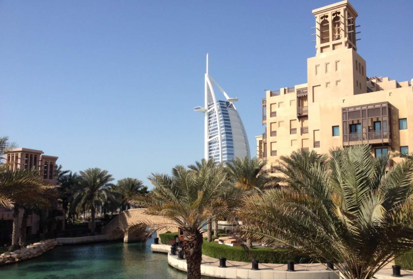 阿联酋：迪拜5晚7天棕榈岛One&Only Royal Mirage Dubai & 迪拜塔Armani 纷繁都市购物与烂漫海滨度假之旅_八大洲旅游