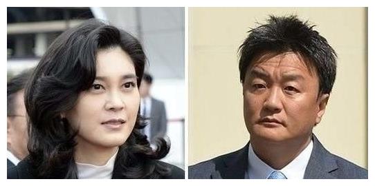 “最强赘婿”任佑宰:穷保镖攀上韩国女首富,却沦为妻子的棋子|李健熙|任佑宰|李富真_新浪新闻