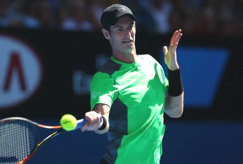 穆雷获澳网外卡，沙波提前入境澳洲，萨卡里荣膺希腊最佳女运动员