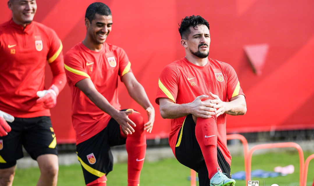 世预赛亚洲区小组赛第3轮国足对阵越南,国足别无选择必须获胜