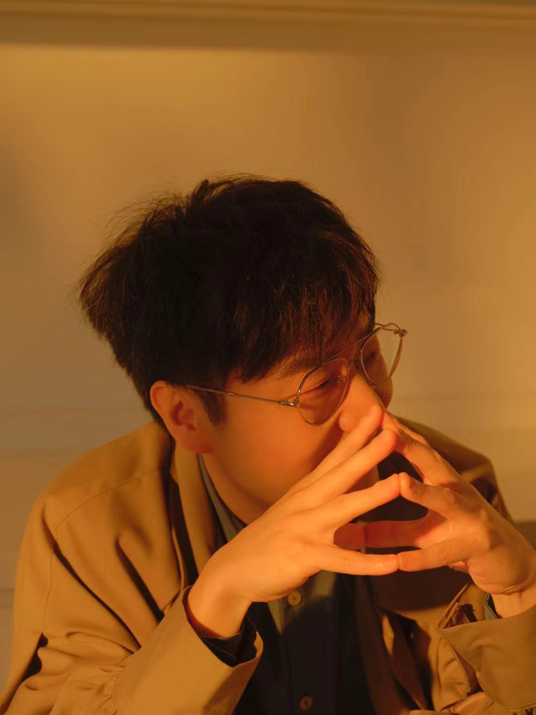 王铮亮全新专辑还是爱着第二主打loveu正式上线