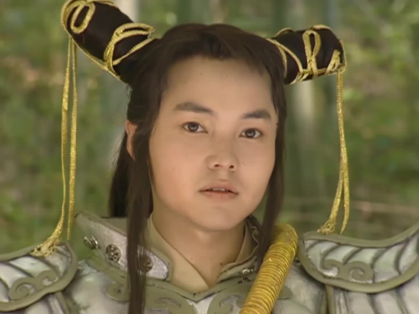 宝莲灯不愧是东海龙王八太子这番话是我听过最正的三观