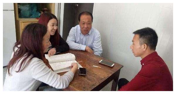 结婚谈判，女方不要彩礼还送一套房，只提一条件，不料被拒：做梦