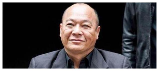 13岁奔走江湖是陈浩南的原型大b哥吴志雄如今怎么样了