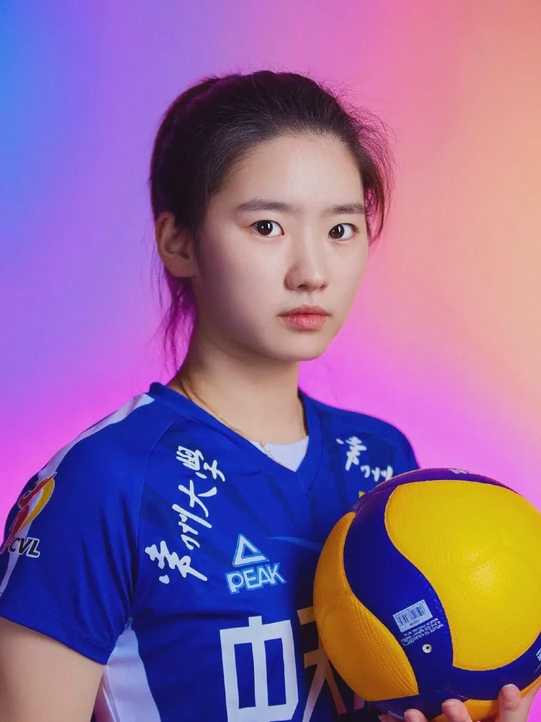 国家队培养多年依然飞一传！倪非凡不堪大用，应培养新人了