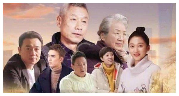 什刹海汇聚老中青三代演员关晓彤吴磊终于跟上节奏了