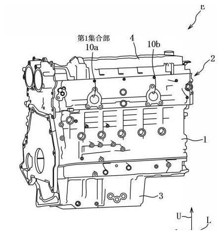 马自达直6引擎+8AT专利曝光，网友：东瀛宝马这下真变宝马了