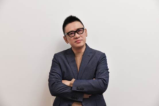 作曲家廖勇携新歌父亲和我把中国情感传递给世界