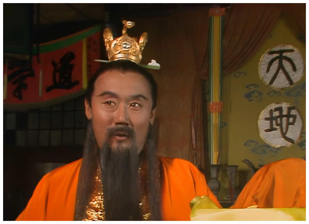 镇元大仙有未卜先知之能为何要留下清风明月这两个坑货待客