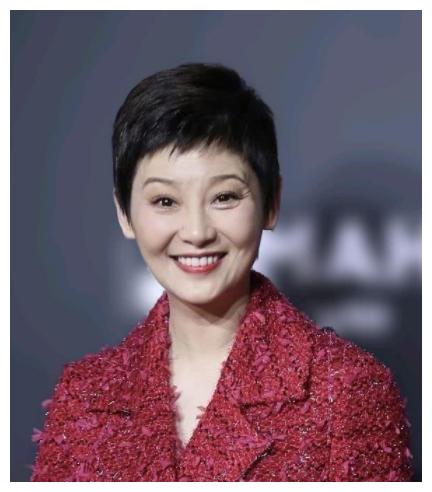 徐帆被王志文扫地出门冯小刚却为她抛妻弃子今相爱27年