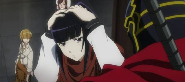 Overlord：娜贝三次让安兹下不了台，一次被敲头，一次嫌弃安兹！休闲区蓝鸢梦想 - Www.slyday.coM