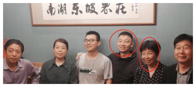 迷惑发言？杜新枝称儿子和自己不像，暗指郭威和自己更相似休闲区蓝鸢梦想 - Www.slyday.coM