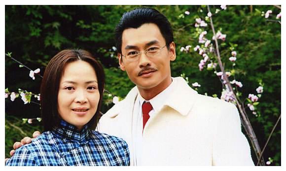 林秀玲演过《家和万事兴》,《雪中红》等影视剧,她的老公倒是作品不断