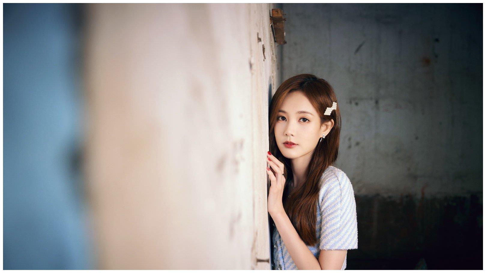 李一桐用10字回应恶评气场十足像个女王优秀的人自有人疼爱