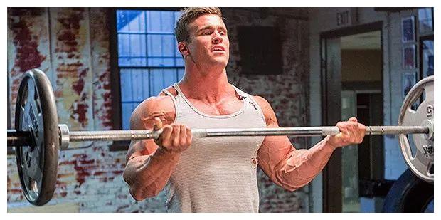 想拥有粗壮的手臂?这五个手臂训练重点不能少