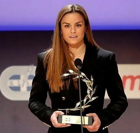 穆雷获澳网外卡，沙波提前入境澳洲，萨卡里荣膺希腊最佳女运动员