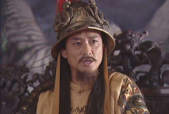 太平天国人物:天生干才杨秀清竟是个不识字的炭烧佬|洪秀全|接地气|底层|职业病|萧朝贵_新浪新闻