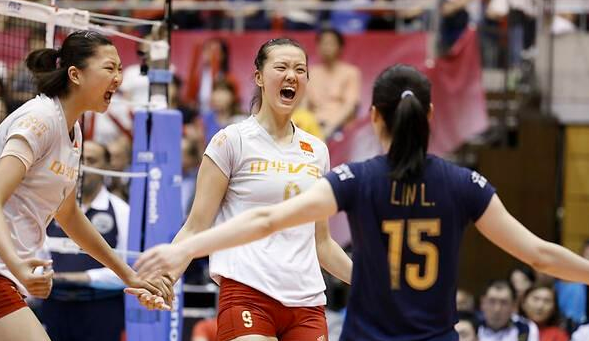 魏秋月,沈静思,丁霞,朱婷,张常宁,刘晓彤,曾春蕾,刘晏含,张晓雅