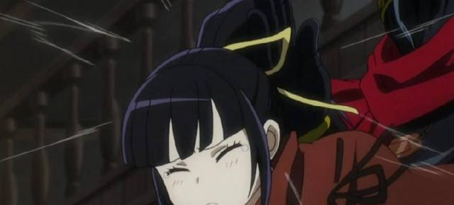 Overlord：娜贝三次让安兹下不了台，一次被敲头，一次嫌弃安兹！休闲区蓝鸢梦想 - Www.slyday.coM