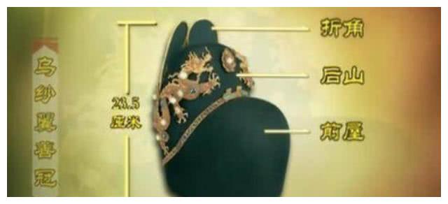 明朝一顶普通的乌纱帽,为何能胜过清朝造价百万的顶戴花翎?