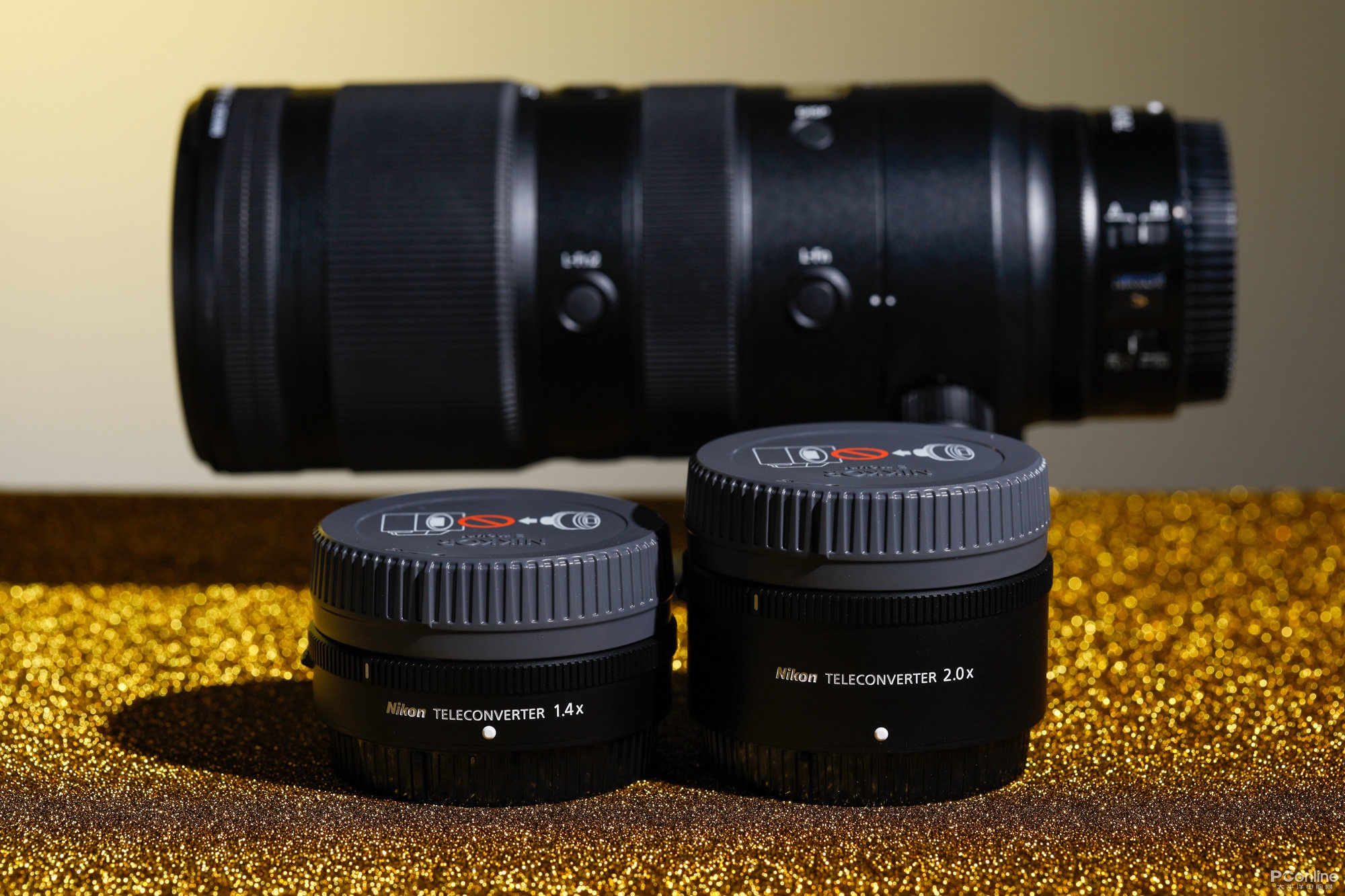 尼康z 增距镜 tc-1.4x tc-2.0x 图赏:眼界更远