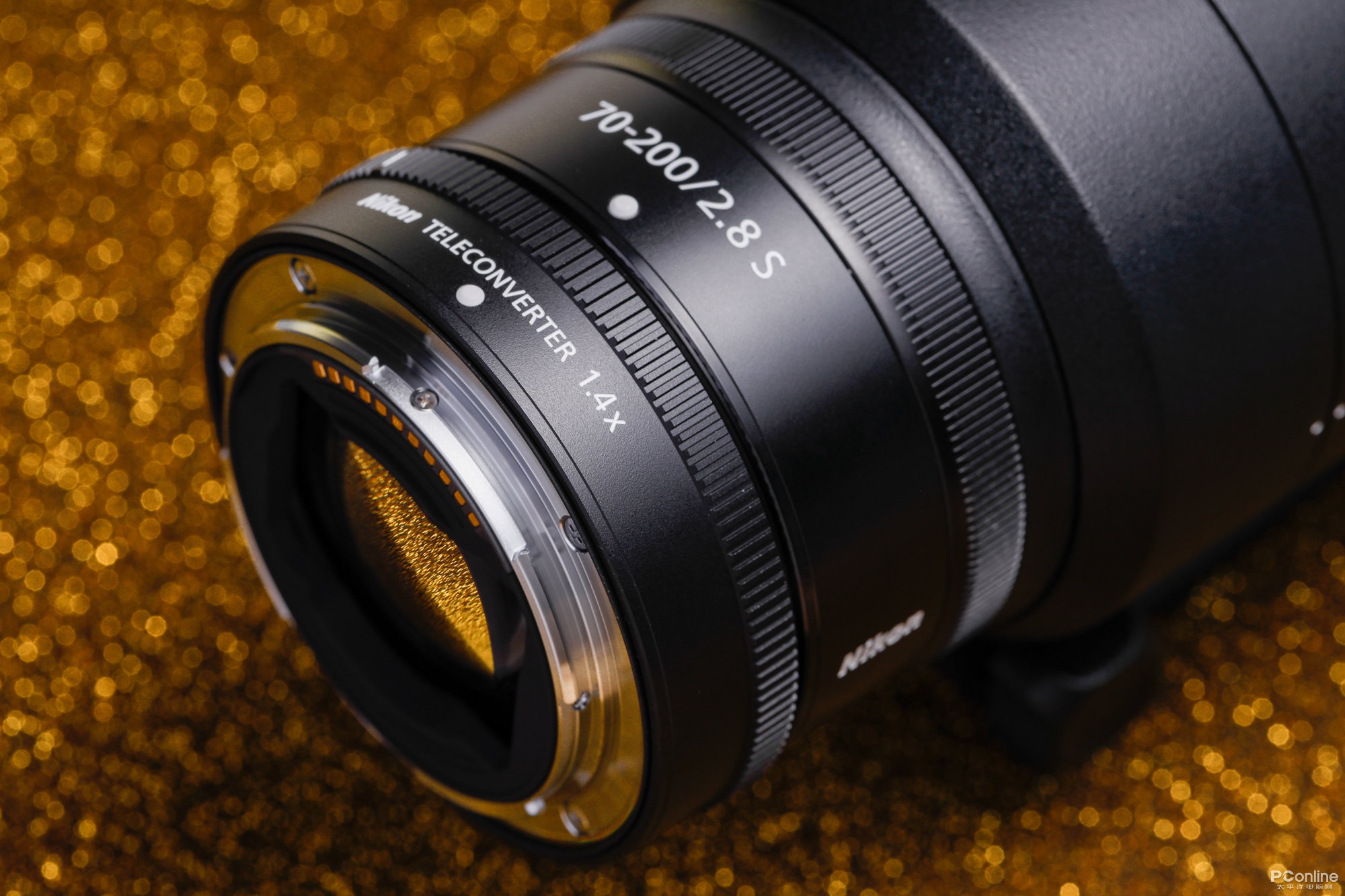 尼康z 增距镜 tc-1.4x tc-2.0x 图赏:眼界更远