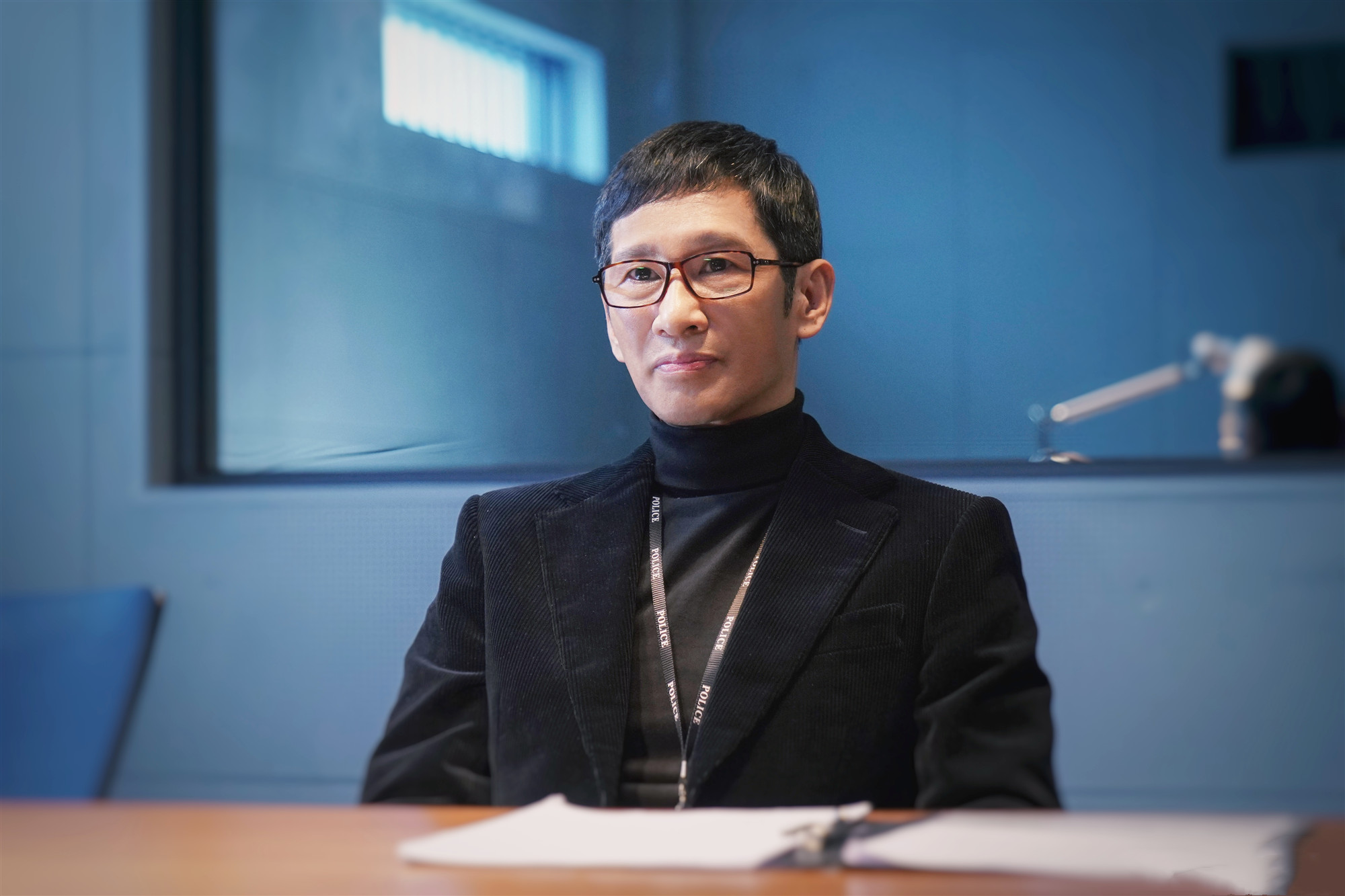 《阳光之下》 我觉得最出彩的还是配角王劲松_高清图集_新浪网