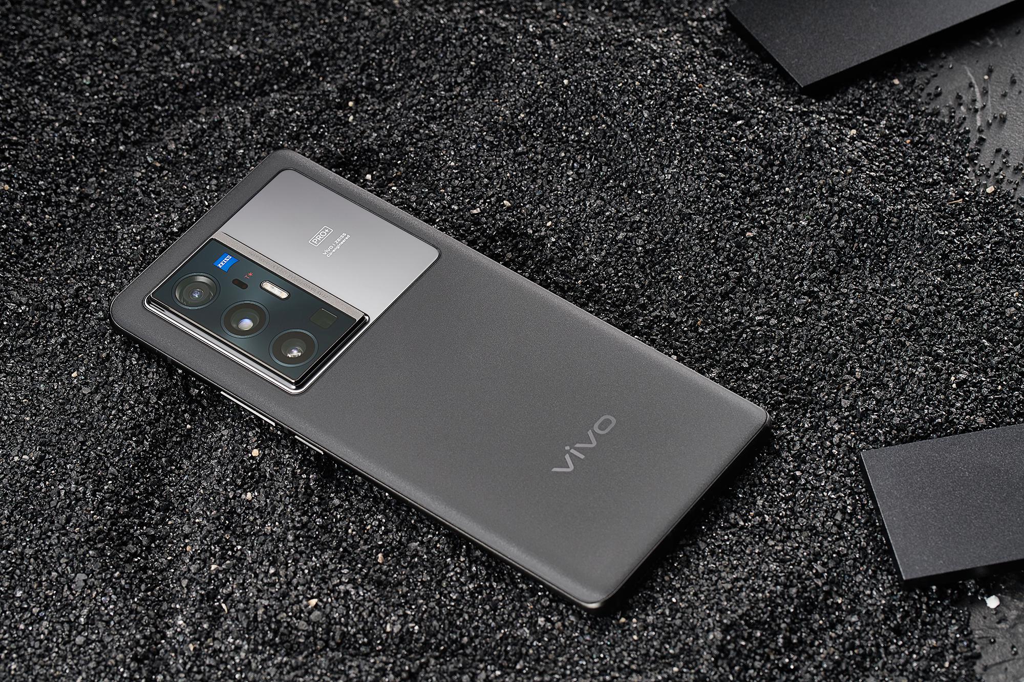 vivo x70 pro 图赏:探索园林设计美学的韵味__财经头条