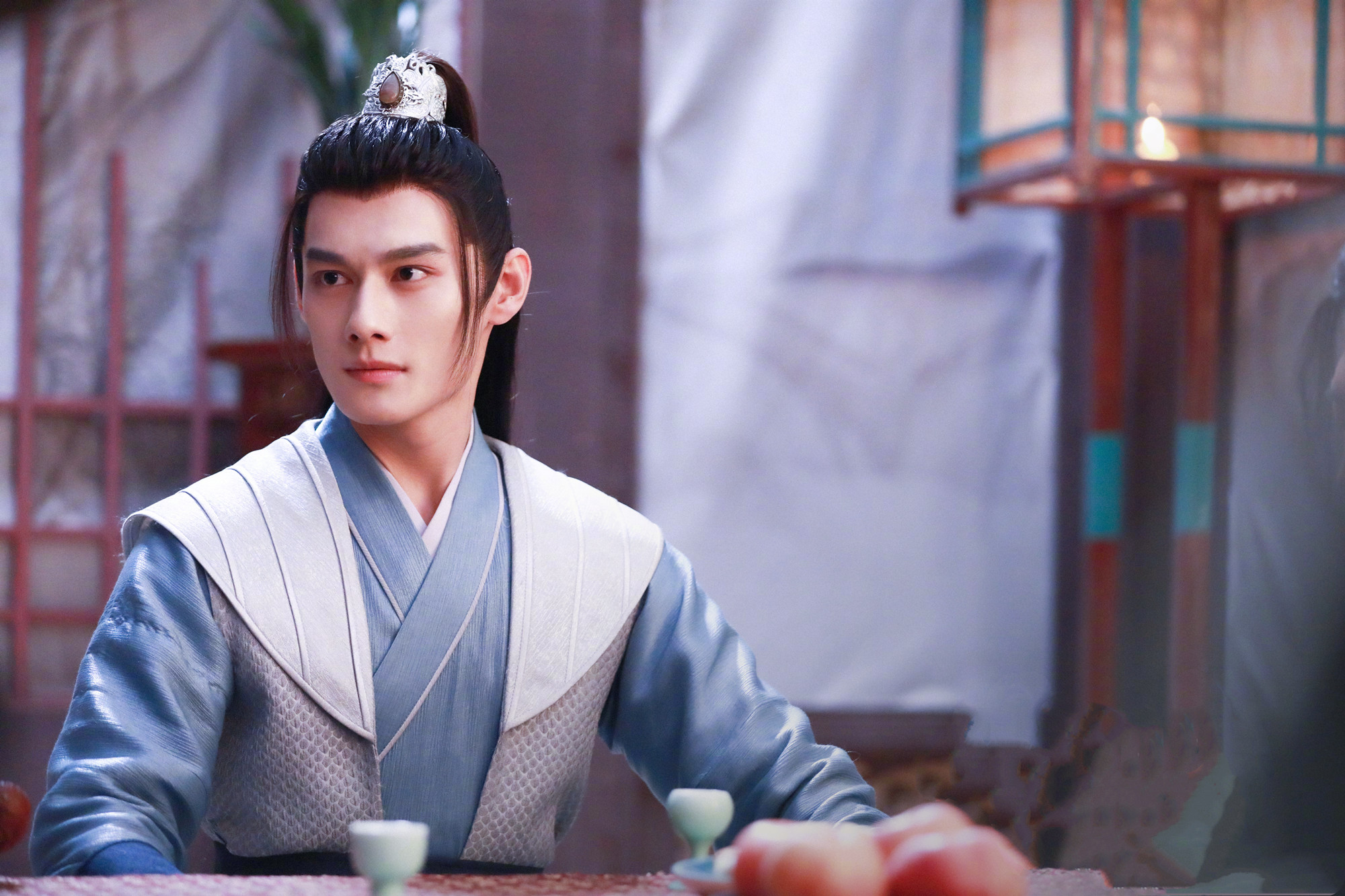 神龟岛汪卓成与赖雨蒙首次合作梦回江澄变反撩达人