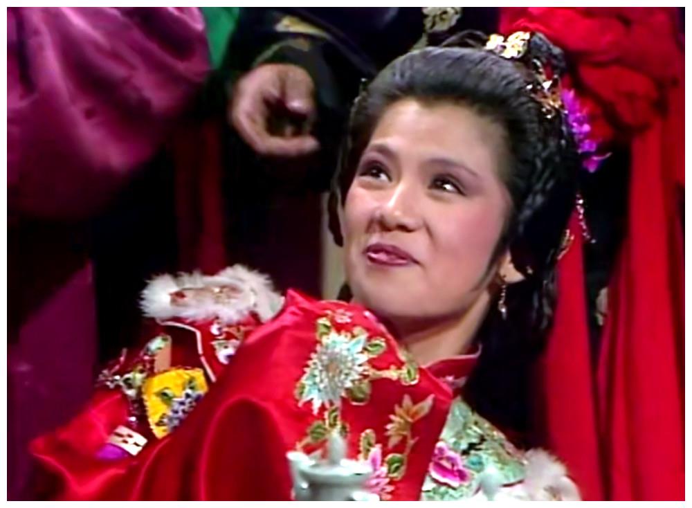 刘嘉玲主演《青锋剑影》,黄日华苗侨伟翁美玲主演的《决战玄武门》