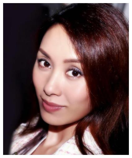 香港无线tvb最美的四大花旦90年代