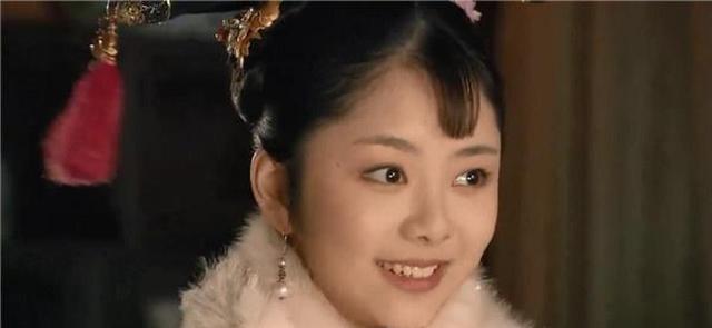 甄嬛传淳儿自曝跟陈建斌演对手戏直接被无视拍完却成了经典