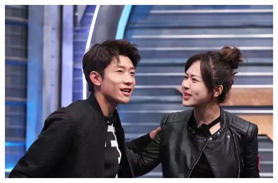 张碧晨未婚生子录好的节目疑被砍华晨宇却没事