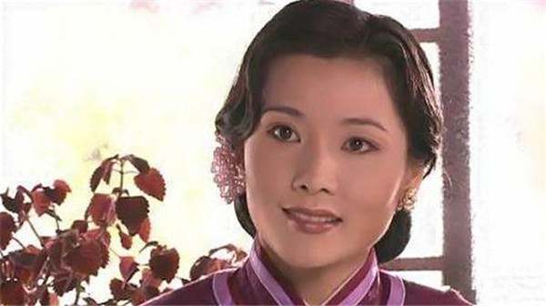 大宅门杨九红失去孩子固然可怜可是白佳莉何尝不是可怜人